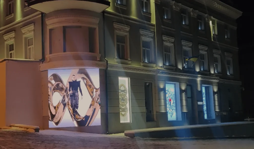 Digital Signage Solutions for store