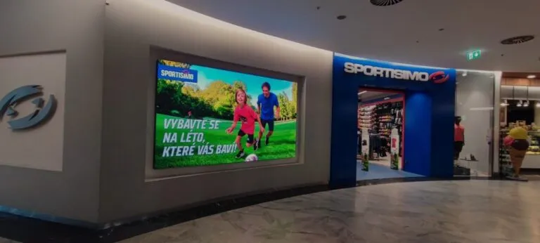 The right video wall: Як обрати правильну відеостіну у 2025 році?